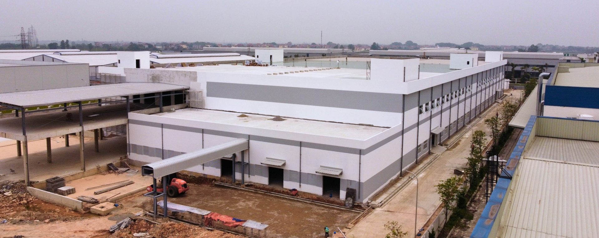 NVC LIGHTING VIETNAM